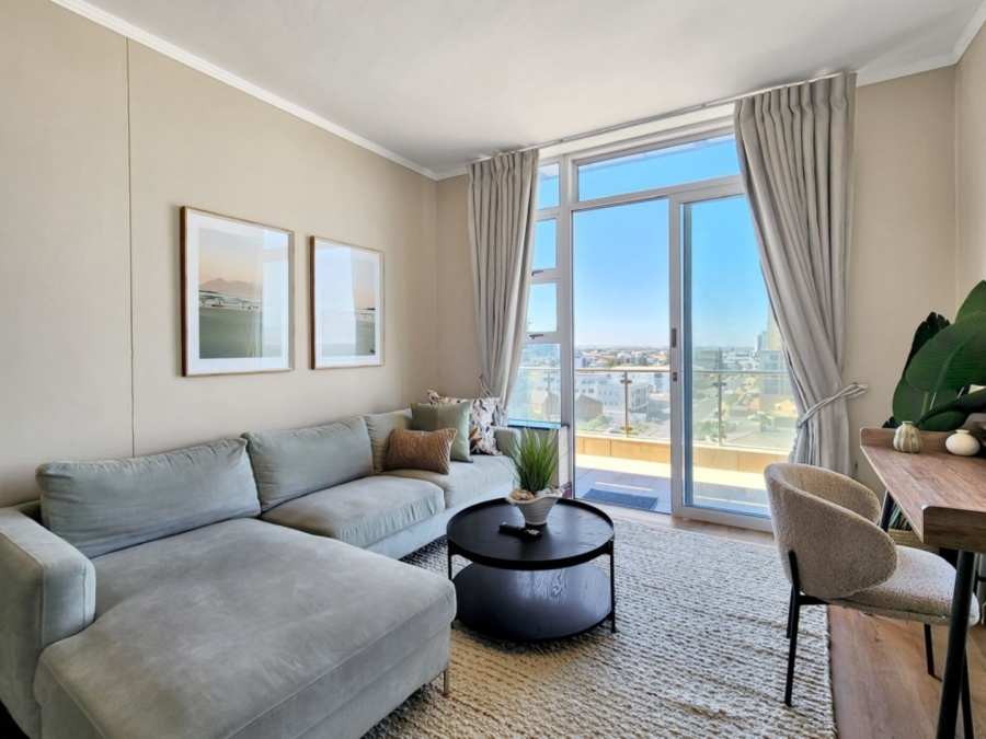 2 Bedroom Property for Sale in Beachfront Western Cape